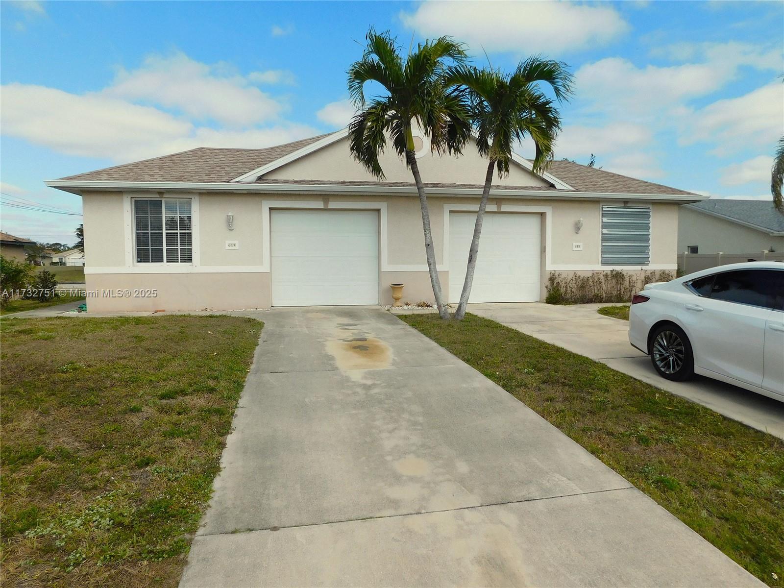 617 SE 7 St, Cape Coral, Florida image 1