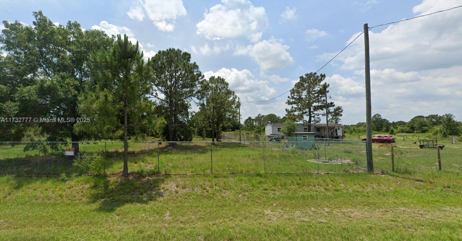 460 Horse Club Ave, Clewiston, Florida image 1