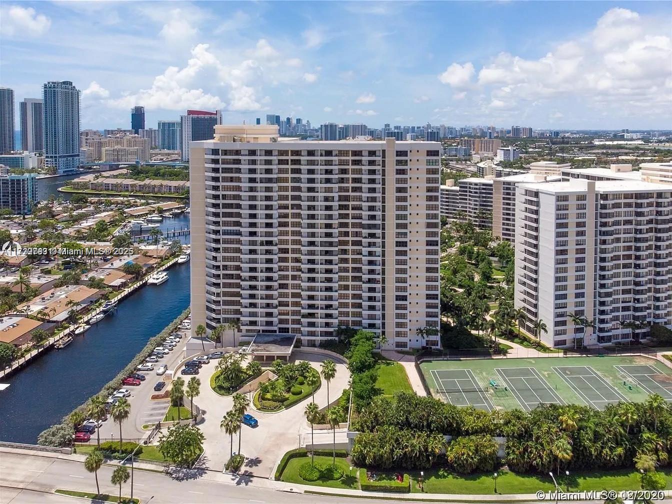 2500 Parkview Dr #1704, Hallandale Beach, Florida image 34