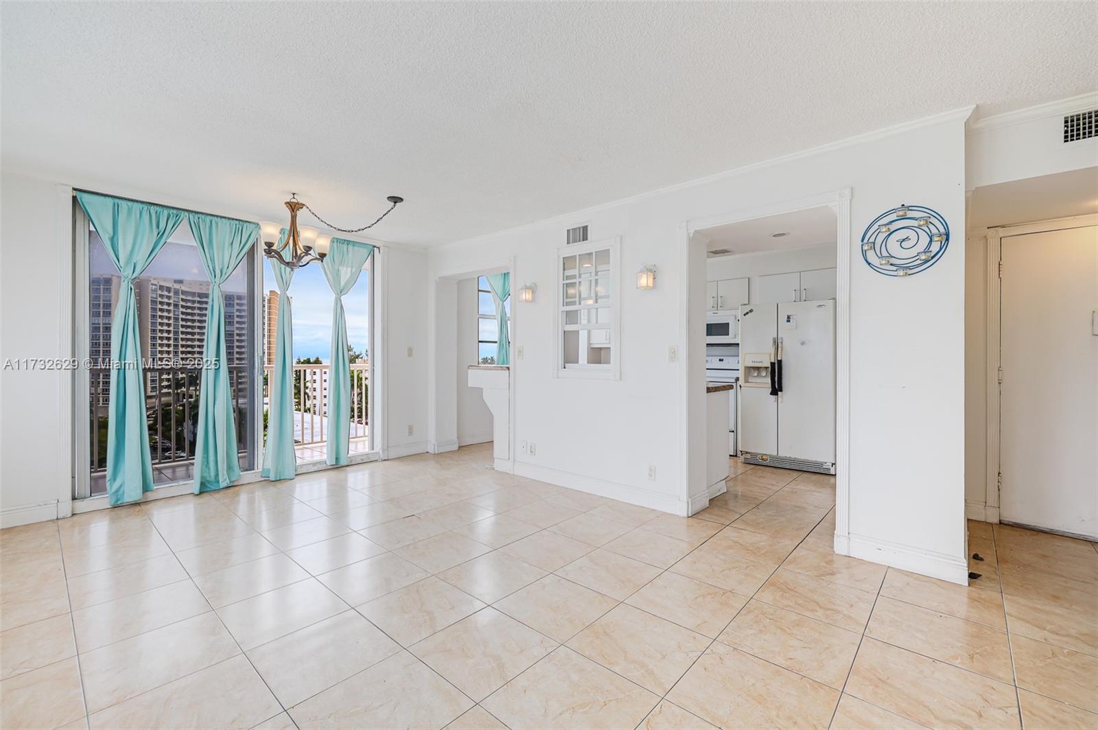 3161 S Ocean Dr #805, Hallandale Beach, Florida image 2