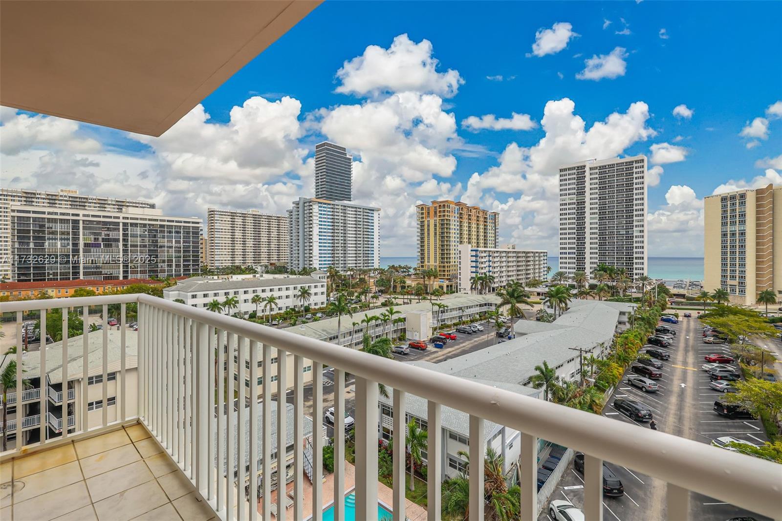 3161 S Ocean Dr #805, Hallandale Beach, Florida image 3