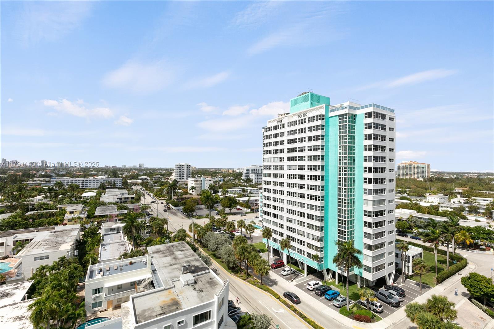 551 N Fort Lauderdale Beach Blvd #H804, Fort Lauderdale, Florida image 22