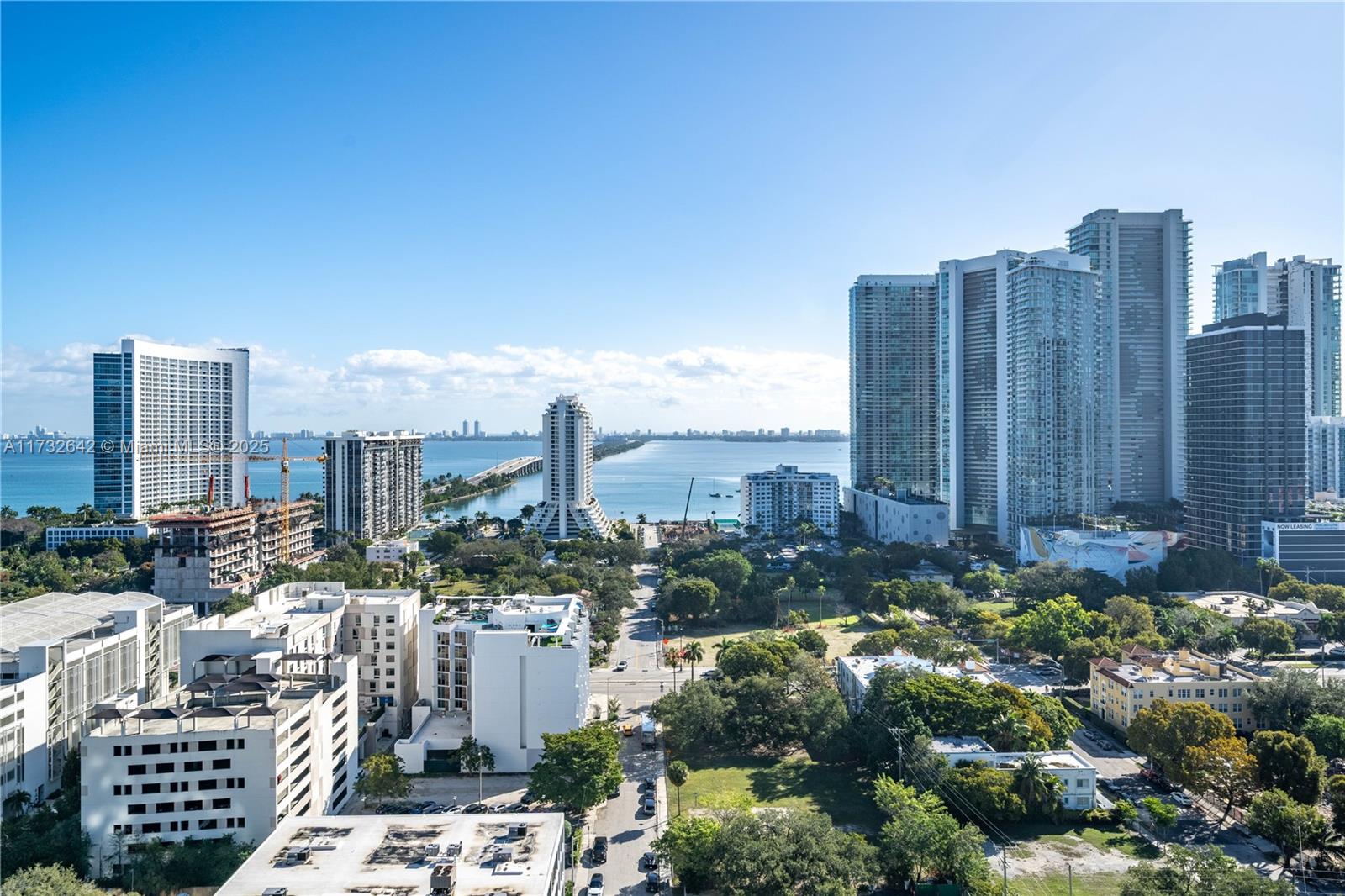 121 NE 34th St #2104, Miami FL 33137