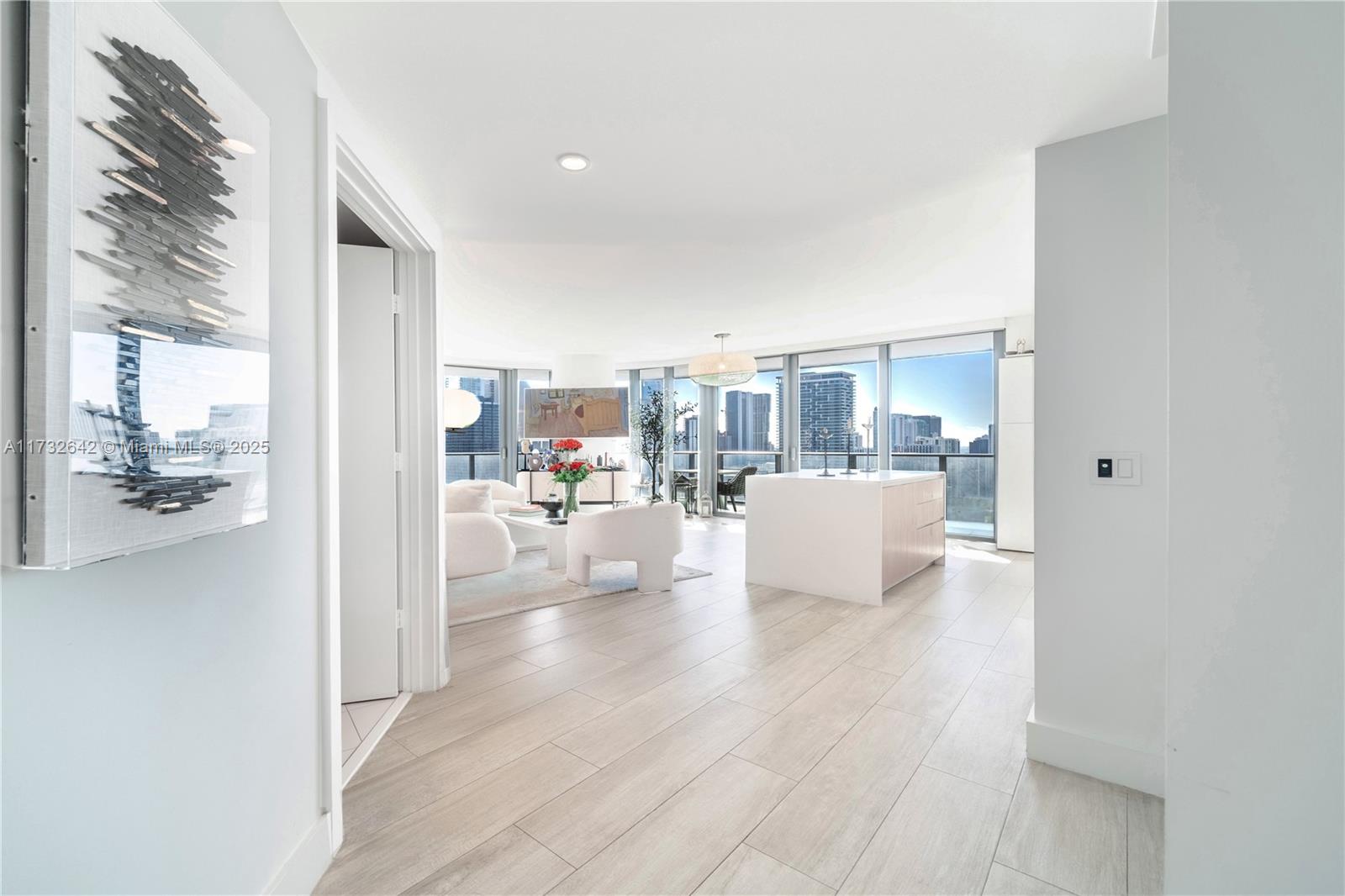 121 NE 34th St #2104, Miami FL 33137