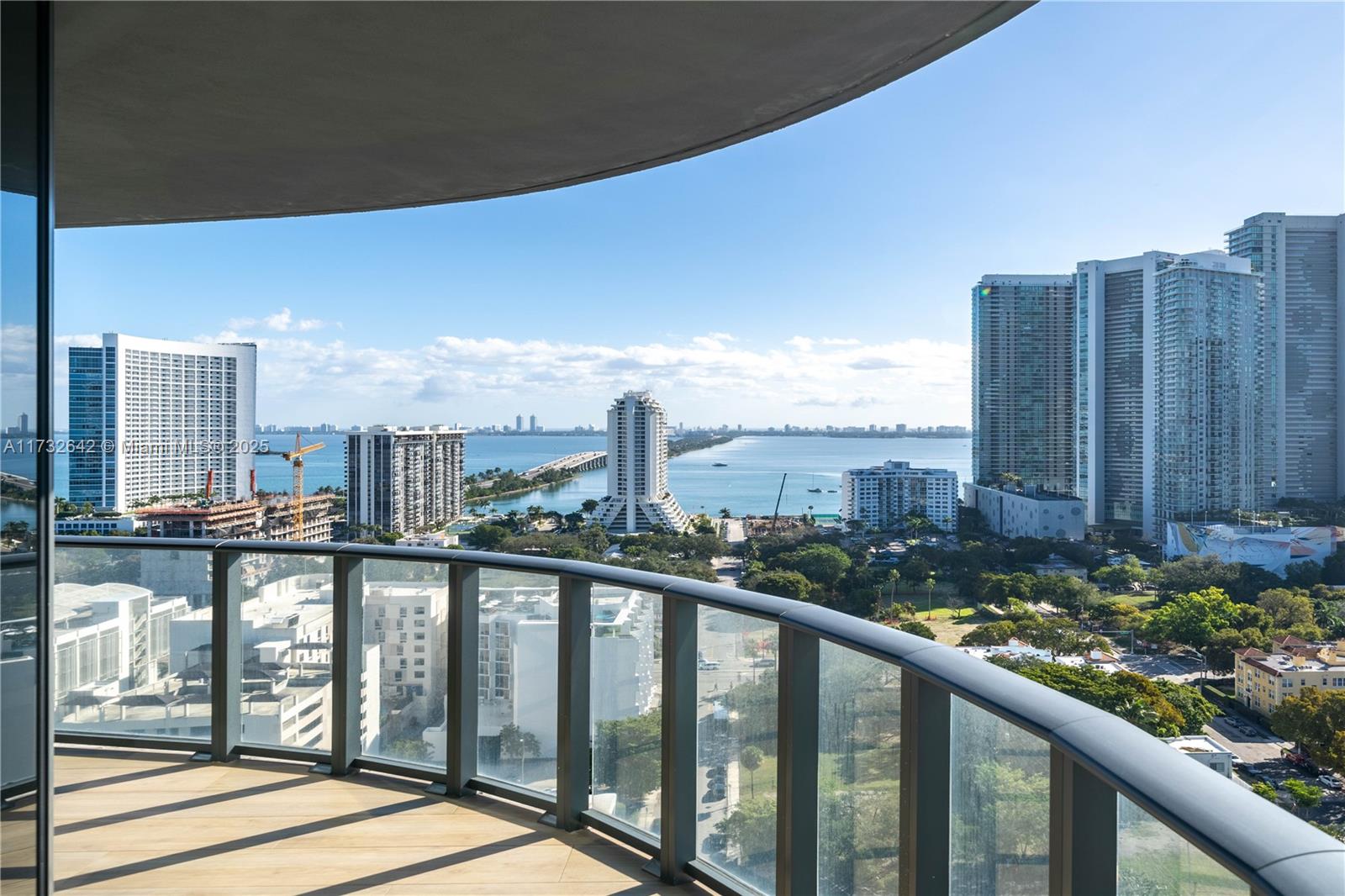 121 NE 34th St #2104, Miami FL 33137