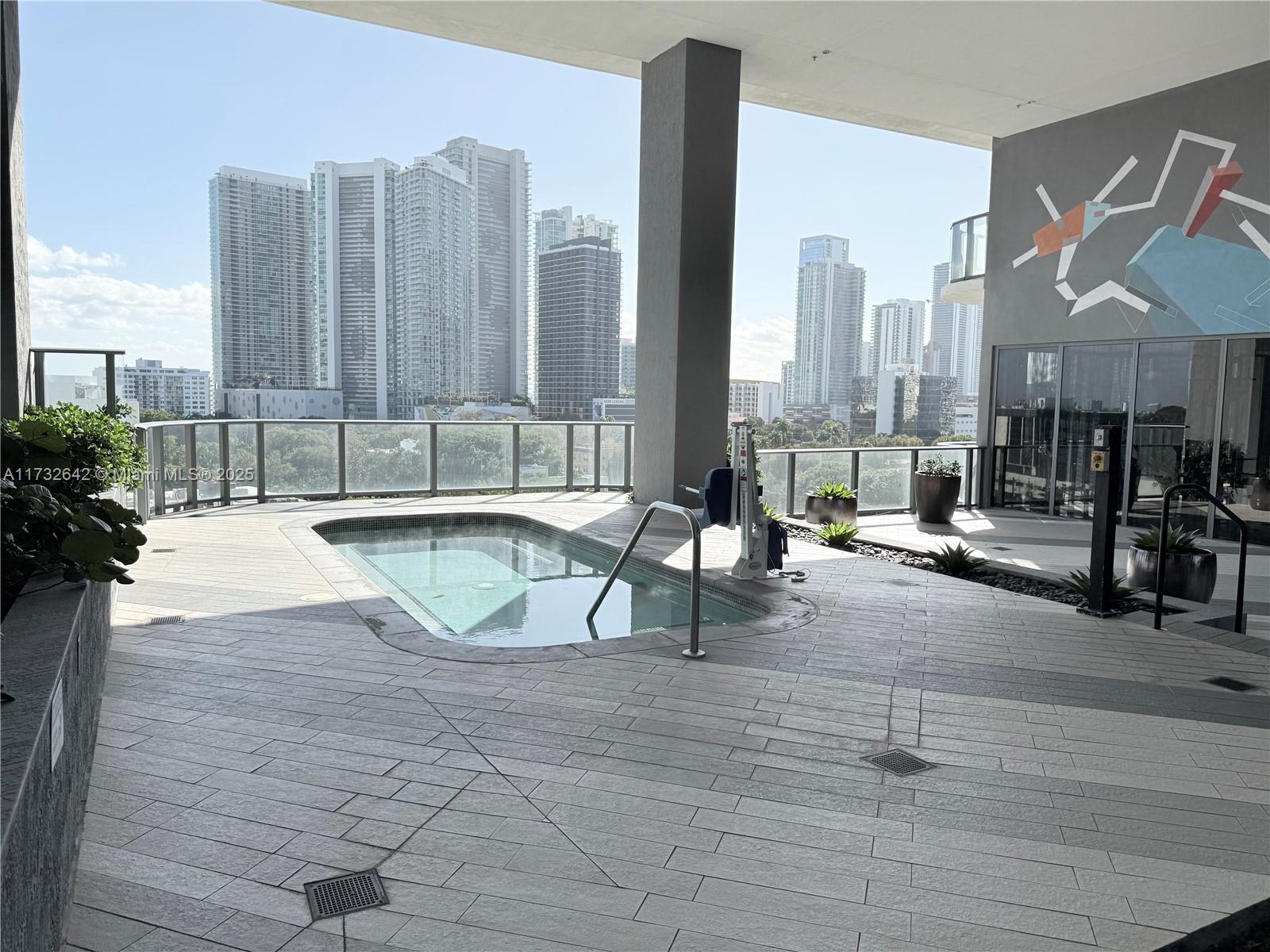 121 NE 34th St #2104, Miami FL 33137
