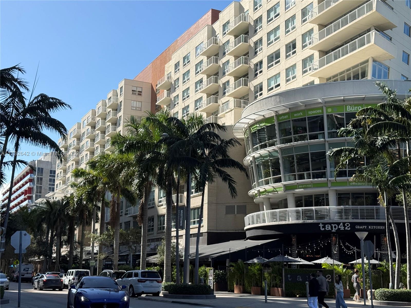 121 NE 34th St #2104, Miami FL 33137