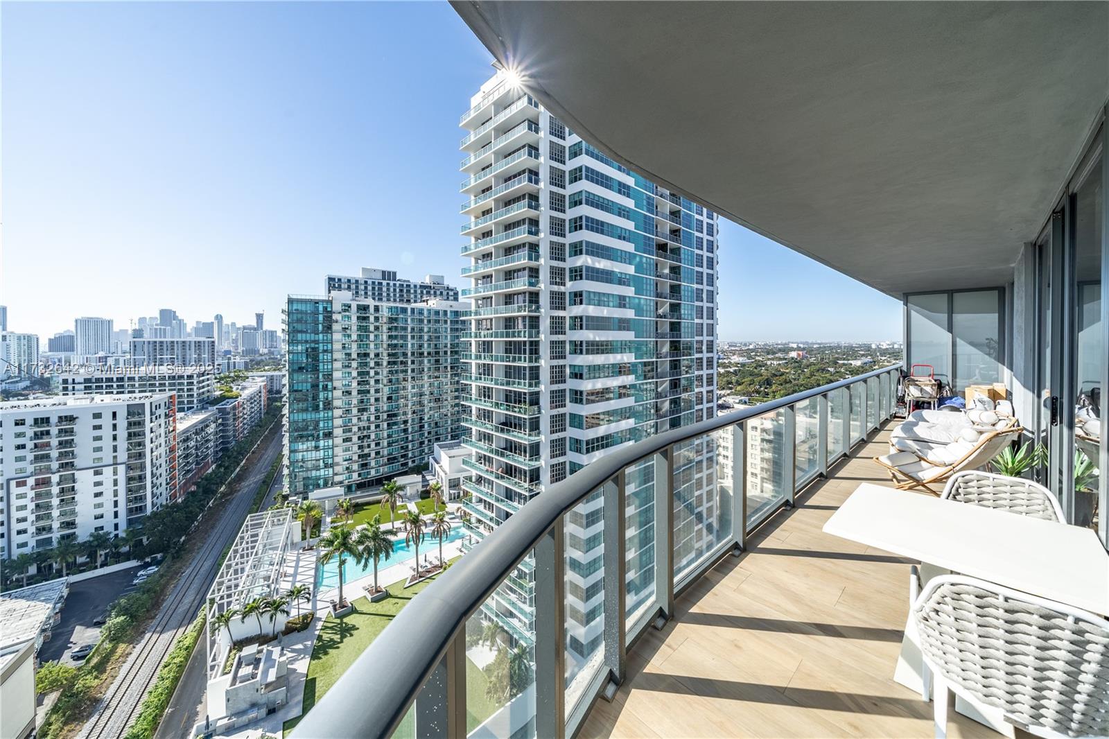 121 NE 34th St #2104, Miami FL 33137