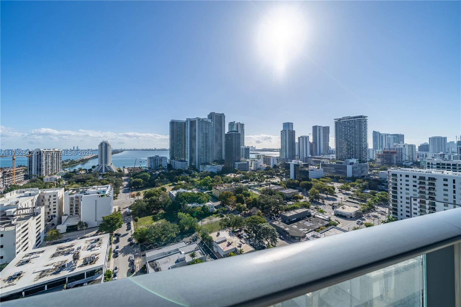 121 NE 34th St #2104, Miami FL 33137