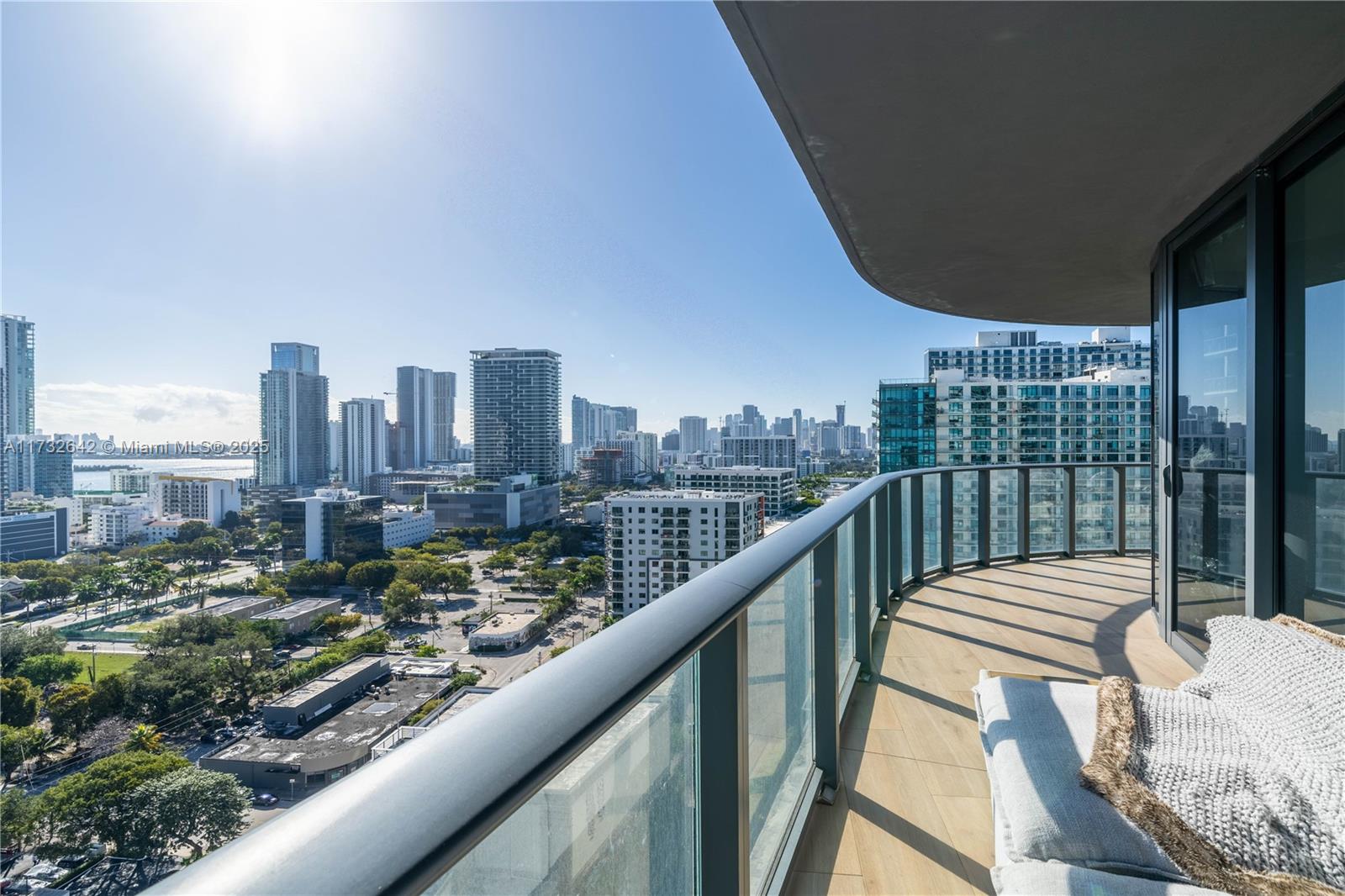 121 NE 34th St #2104, Miami FL 33137