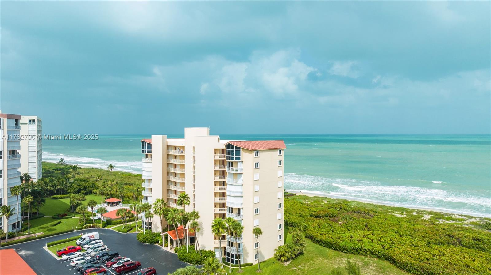 3870 Highway A1a Unit 405, Hutchinson Island, Florida 34949