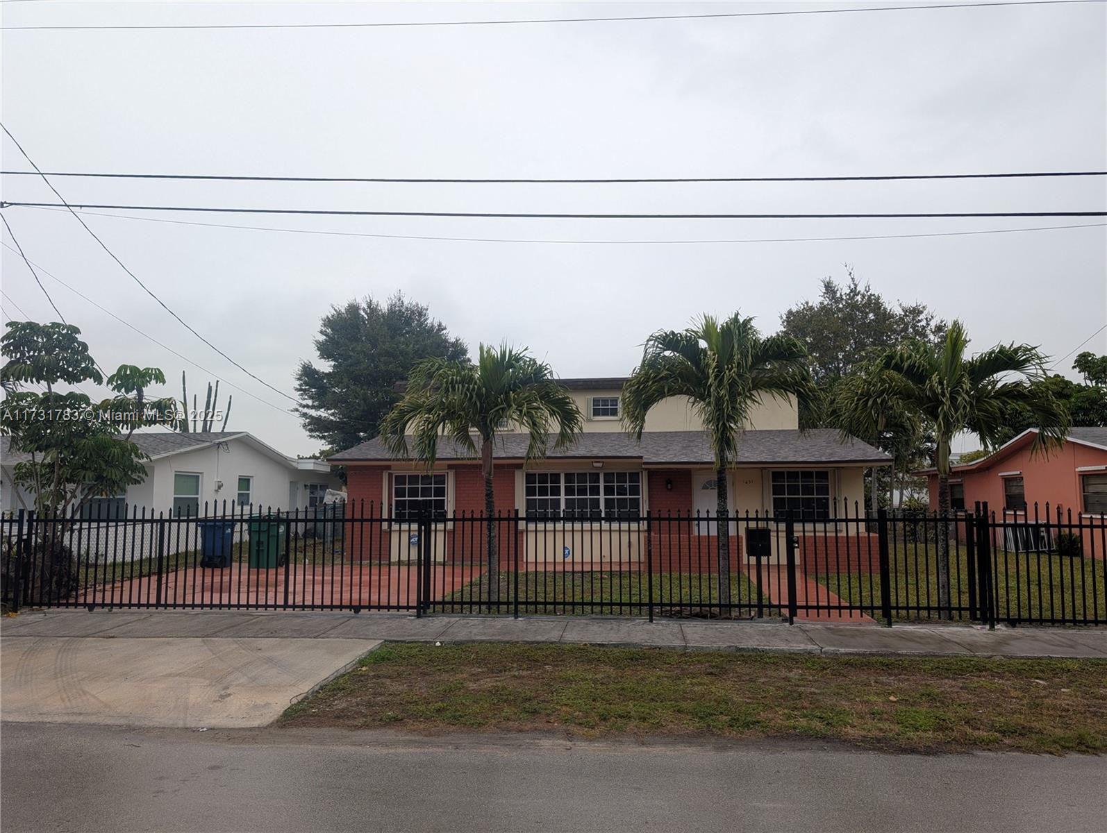 1631 NW 155th St, Miami Gardens, Florida image 7