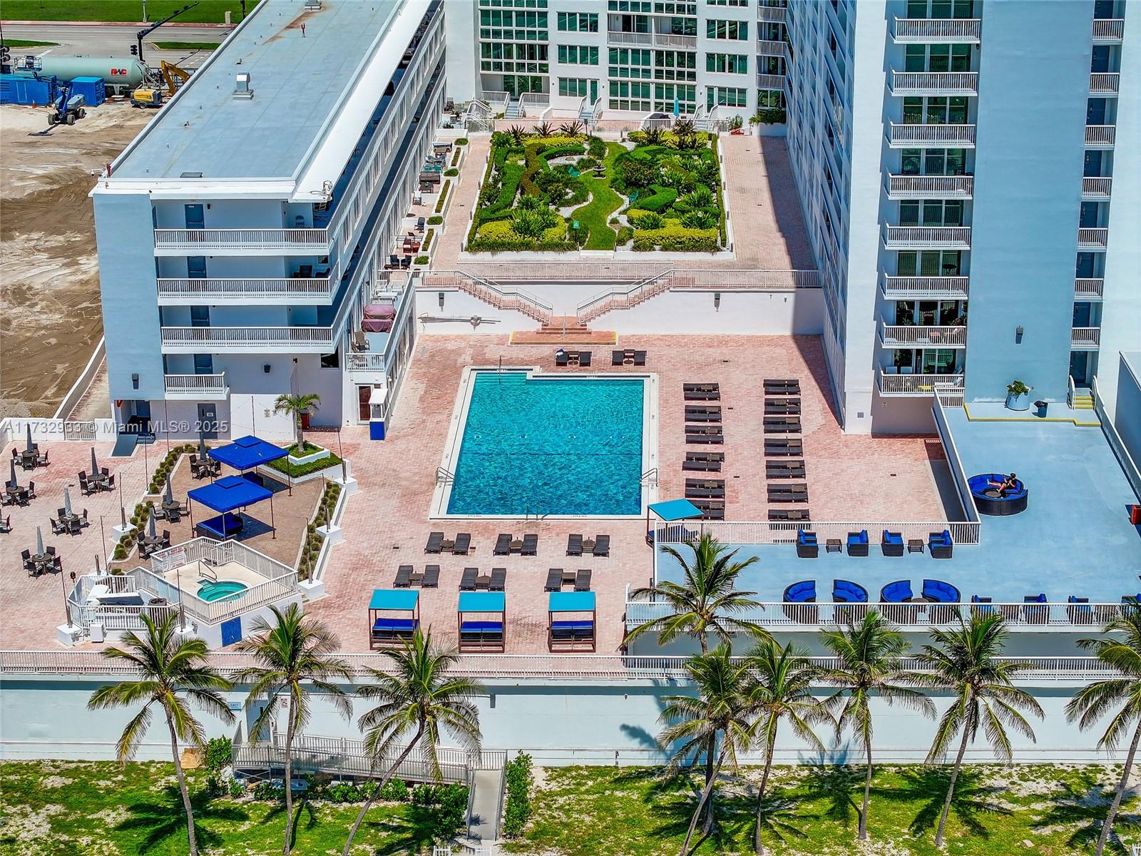 5401 Collins Ave #419, Miami Beach, Florida image 50