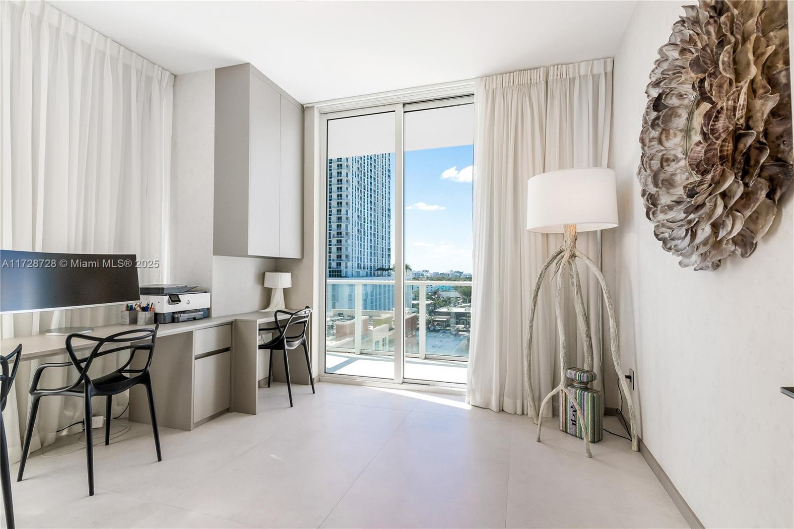 2020 N Bayshore Drive #1110, Miami, Florida image 19