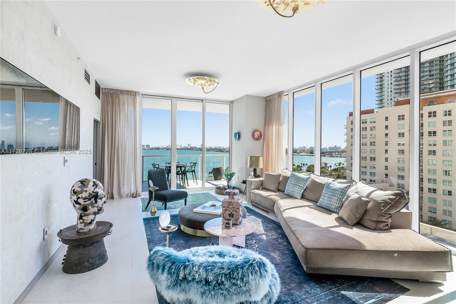 2020 N Bayshore Drive #1110, Miami, Florida image 2