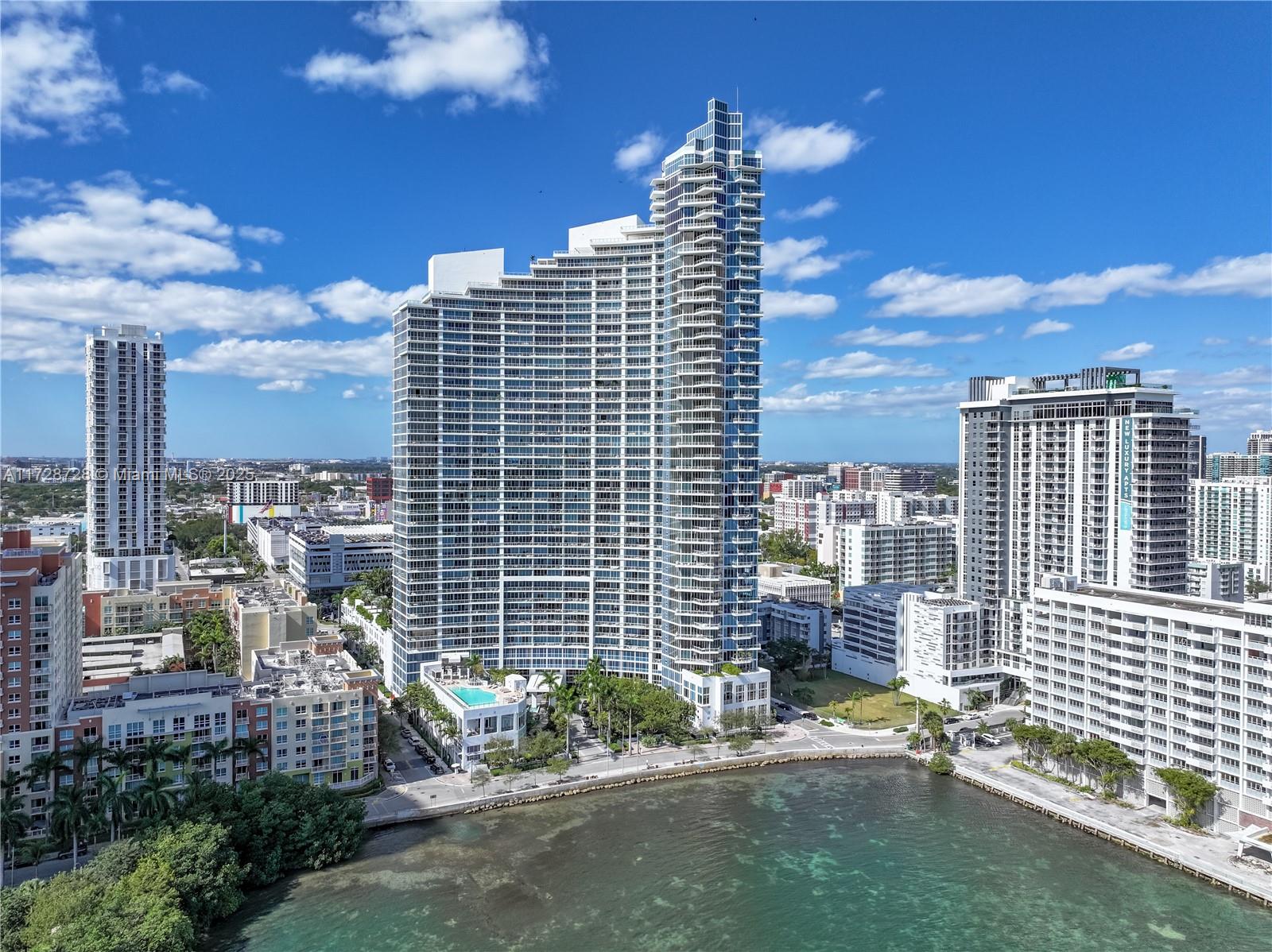 2020 N Bayshore Drive #1110, Miami, Florida image 28