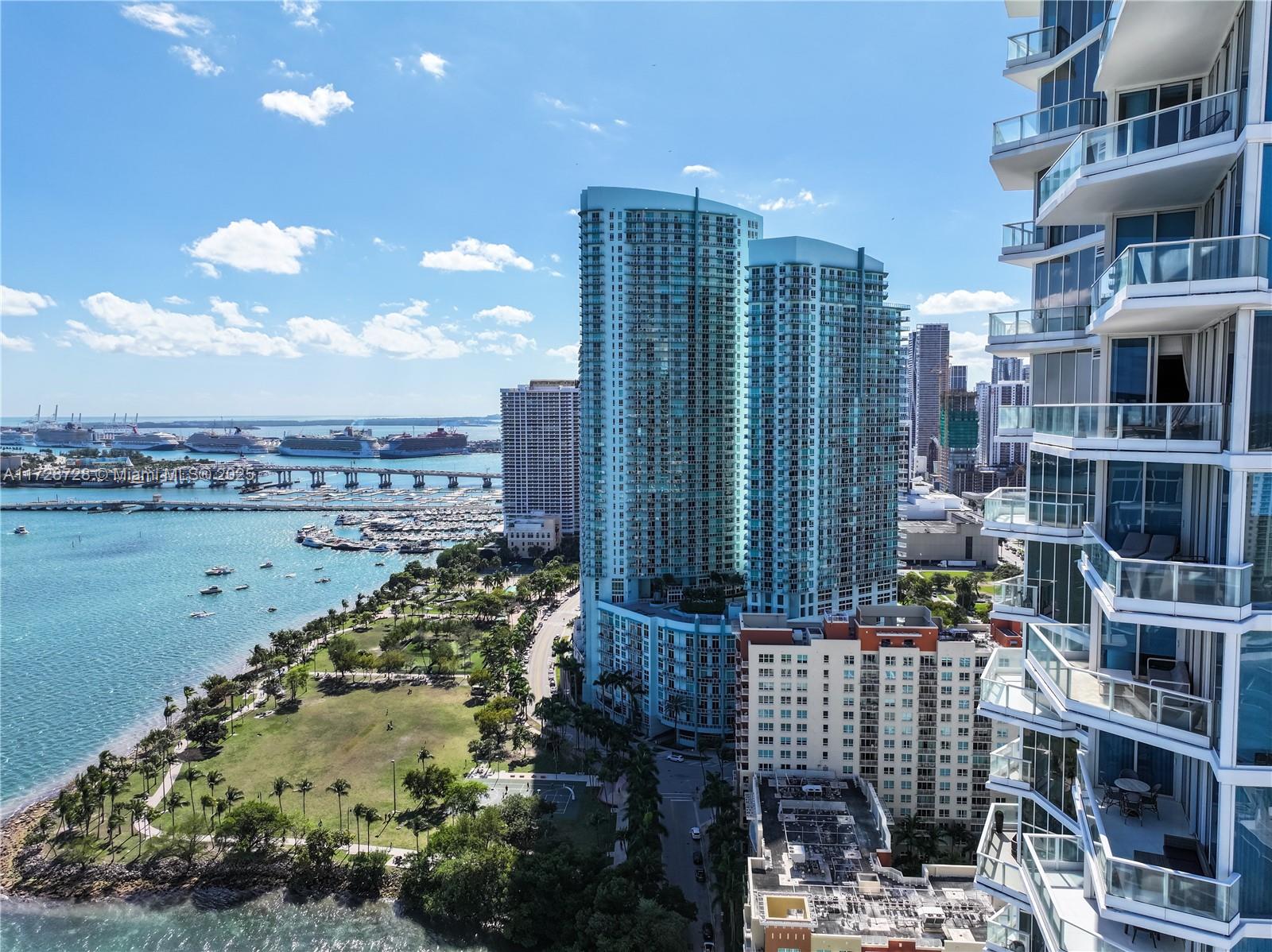 2020 N Bayshore Drive #1110, Miami, Florida image 33