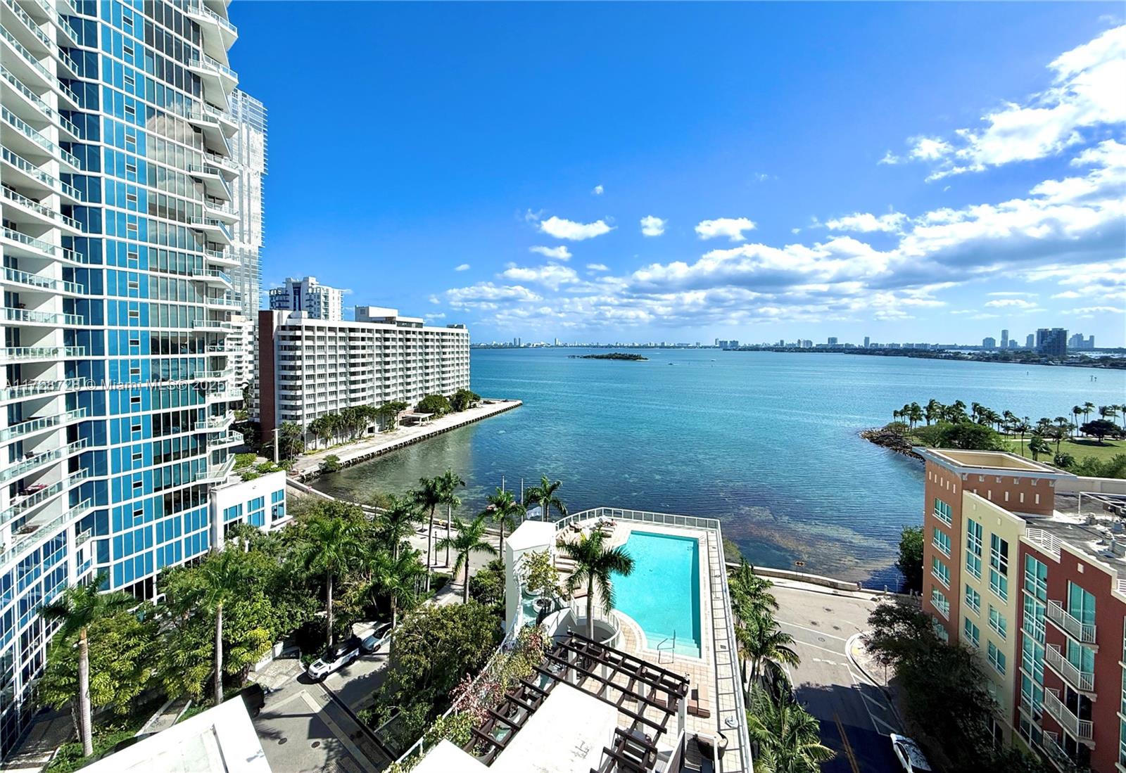 2020 N Bayshore Drive #1110, Miami, Florida image 34