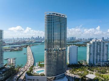 500 Alton Road #3403/04, Miami Beach, Florida image 2