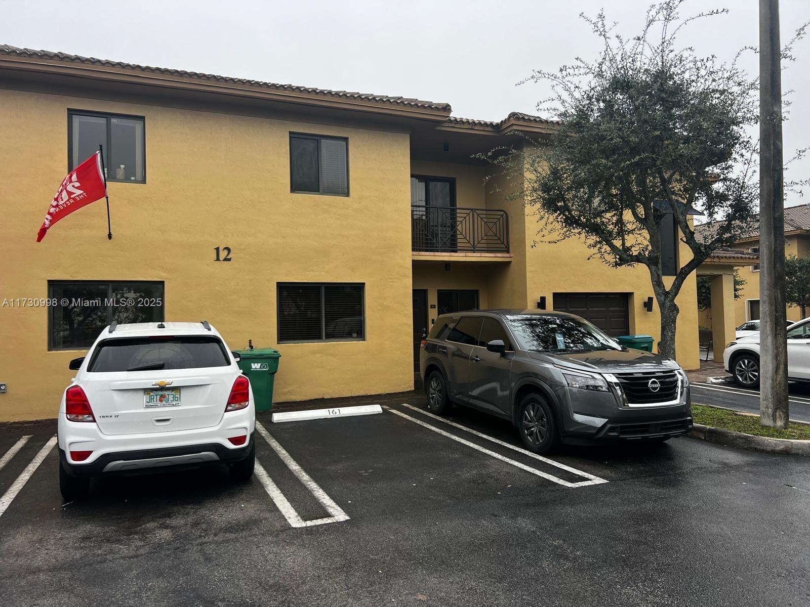 11115 Okeechobee Rd Unit 161, Hialeah Gardens, Florida 33018