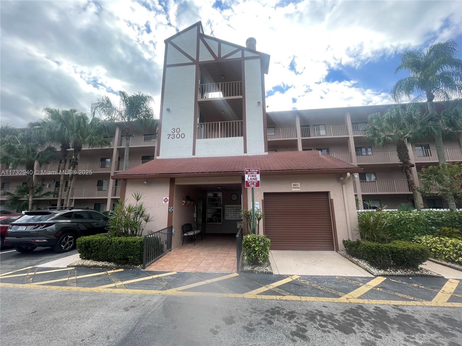 7300 Amberly Ln #403, Delray Beach, Florida image 1