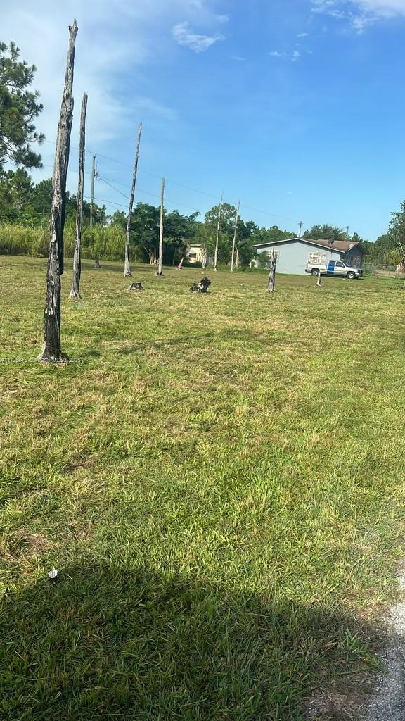 Goulds Estates Sec 1