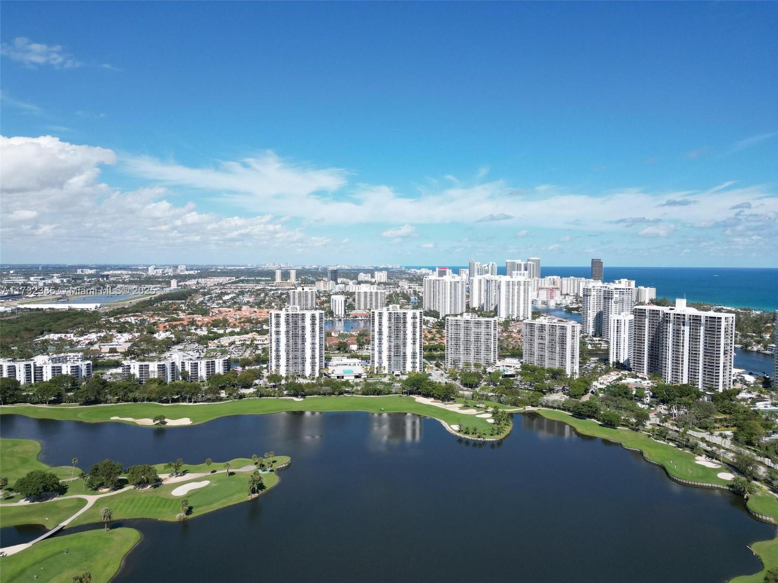 3675 N Country Club Dr #1006, Aventura, Florida image 1