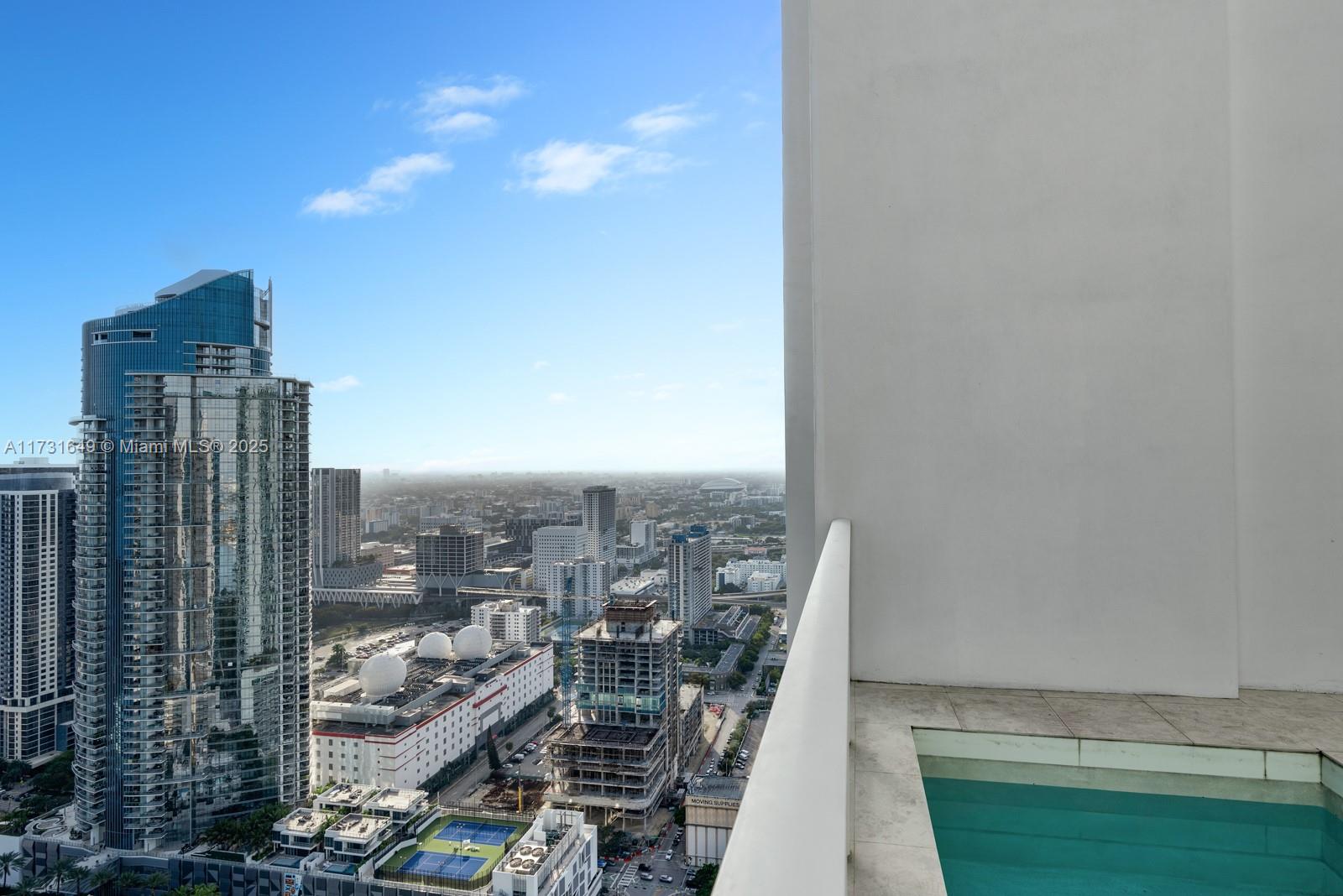 1040 Biscayne Blvd #4402, Miami, Florida image 13