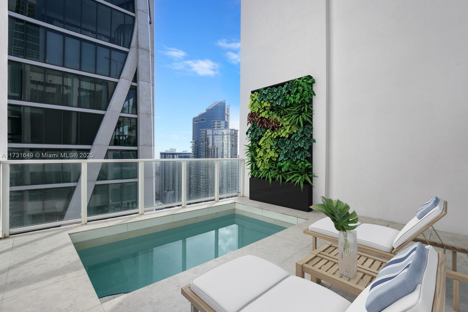 1040 Biscayne Blvd #4402, Miami, Florida image 2