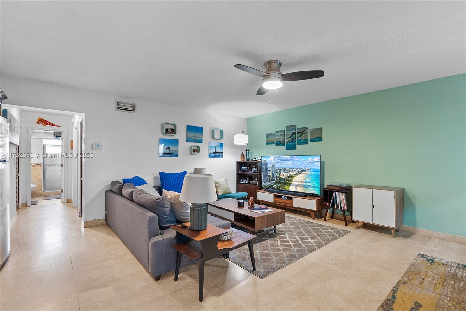 525 Meridian Ave #102, Miami Beach, Florida image 1