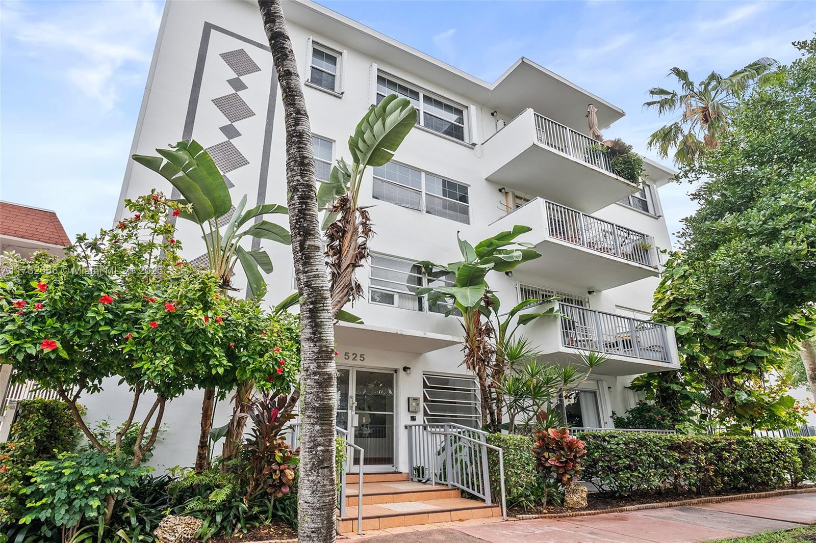 525 Meridian Ave #102, Miami Beach, Florida image 12