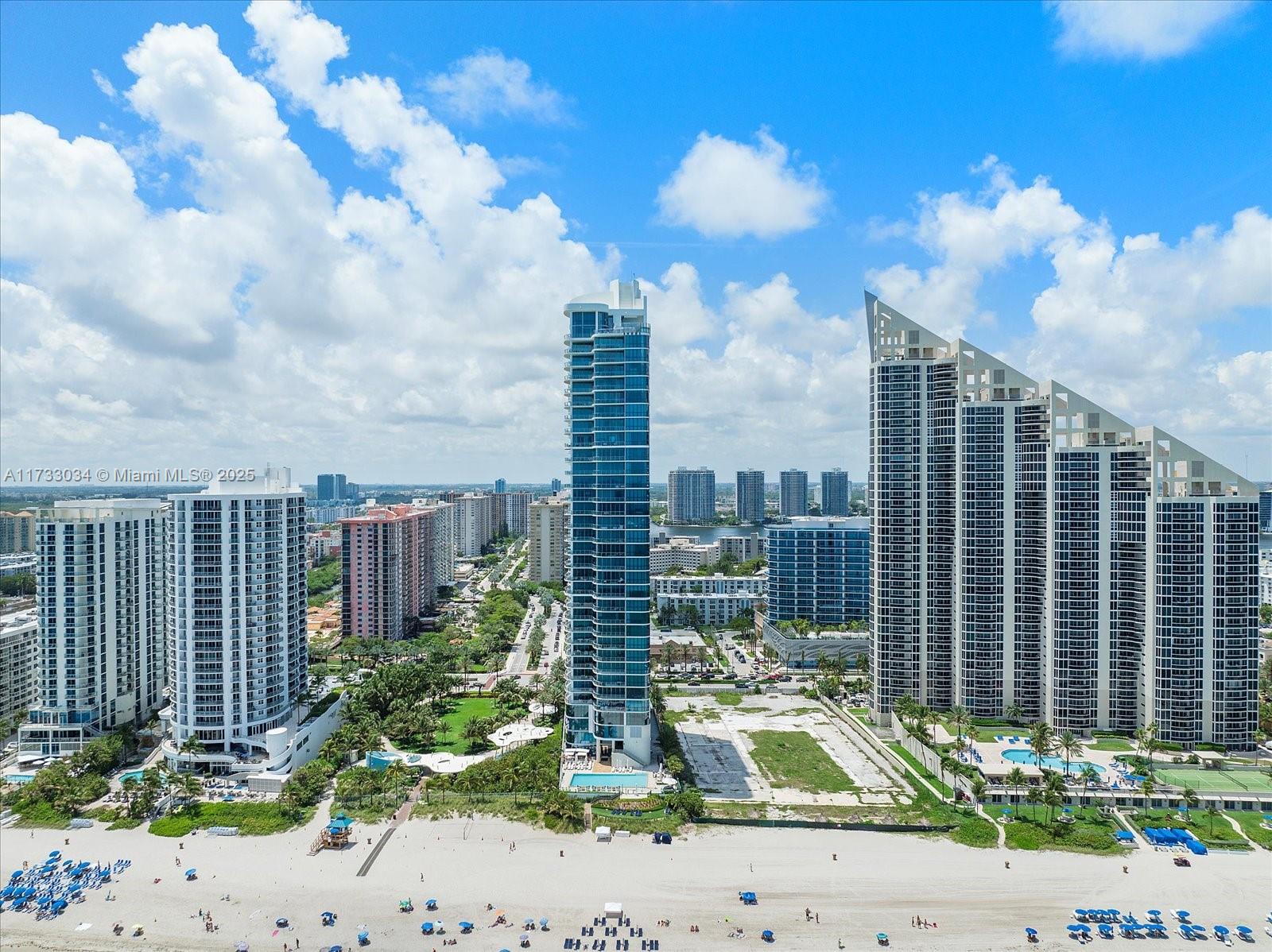 Condo for Sale in Sunny Isles Beach, FL