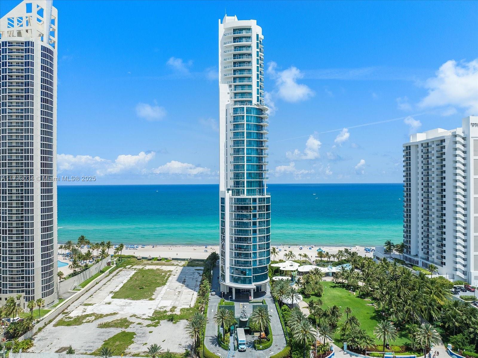 17475 Collins Ave #2002, Sunny Isles Beach, Florida image 2