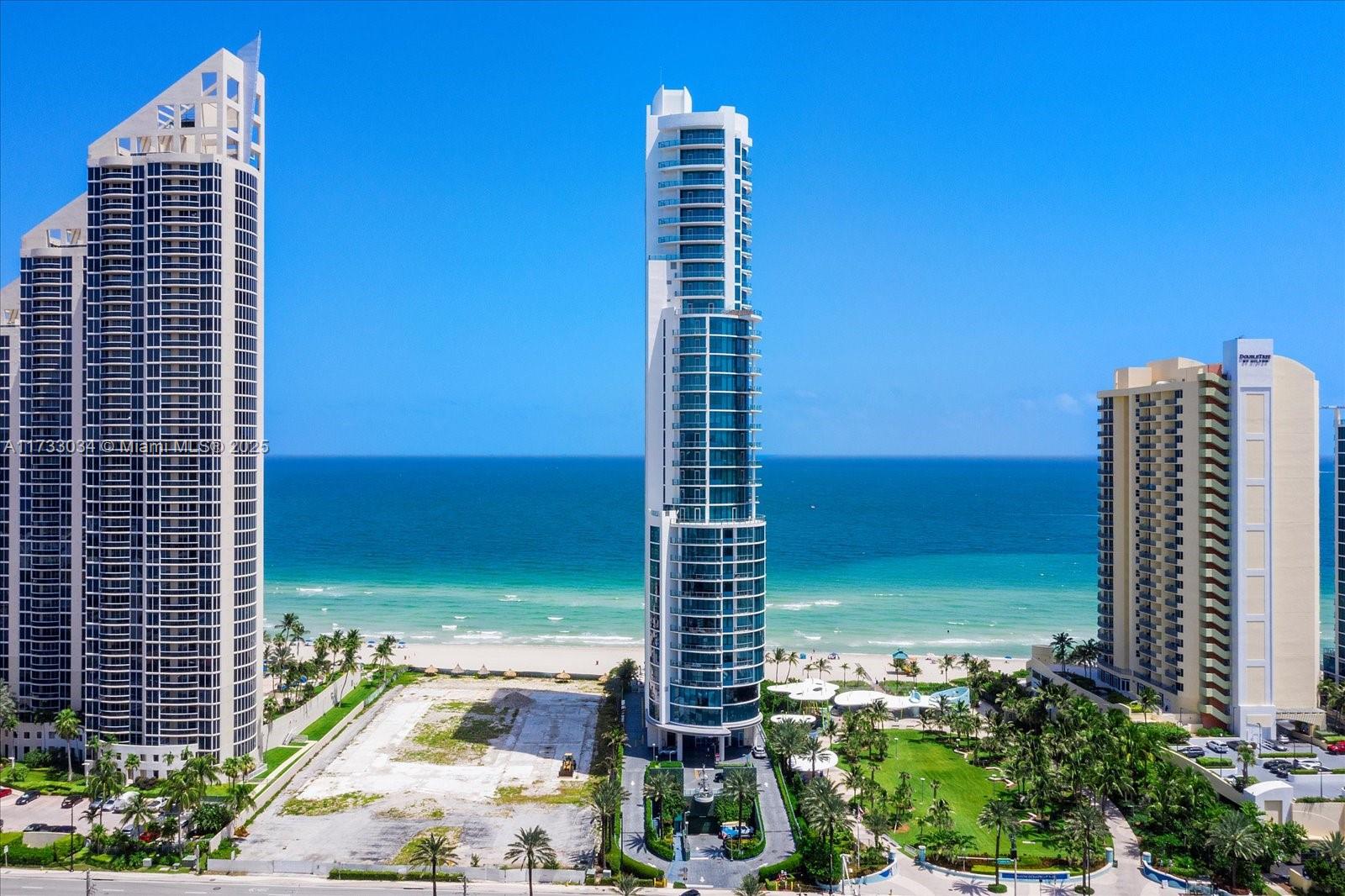 17475 Collins Ave #2002, Sunny Isles Beach, Florida image 30