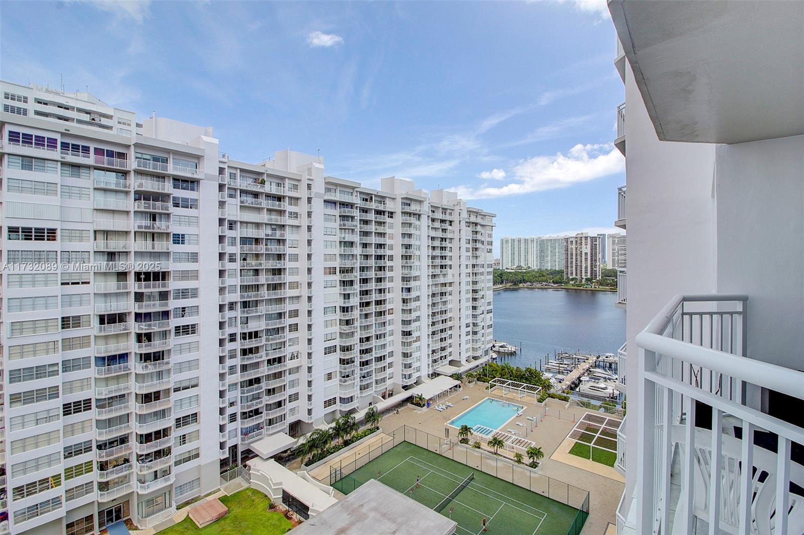 18031 Biscayne Blvd #1601, Aventura, Florida image 11