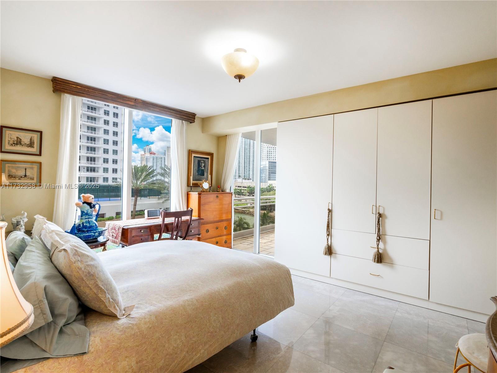 901 Brickell Key Blvd #702, Miami FL 33131