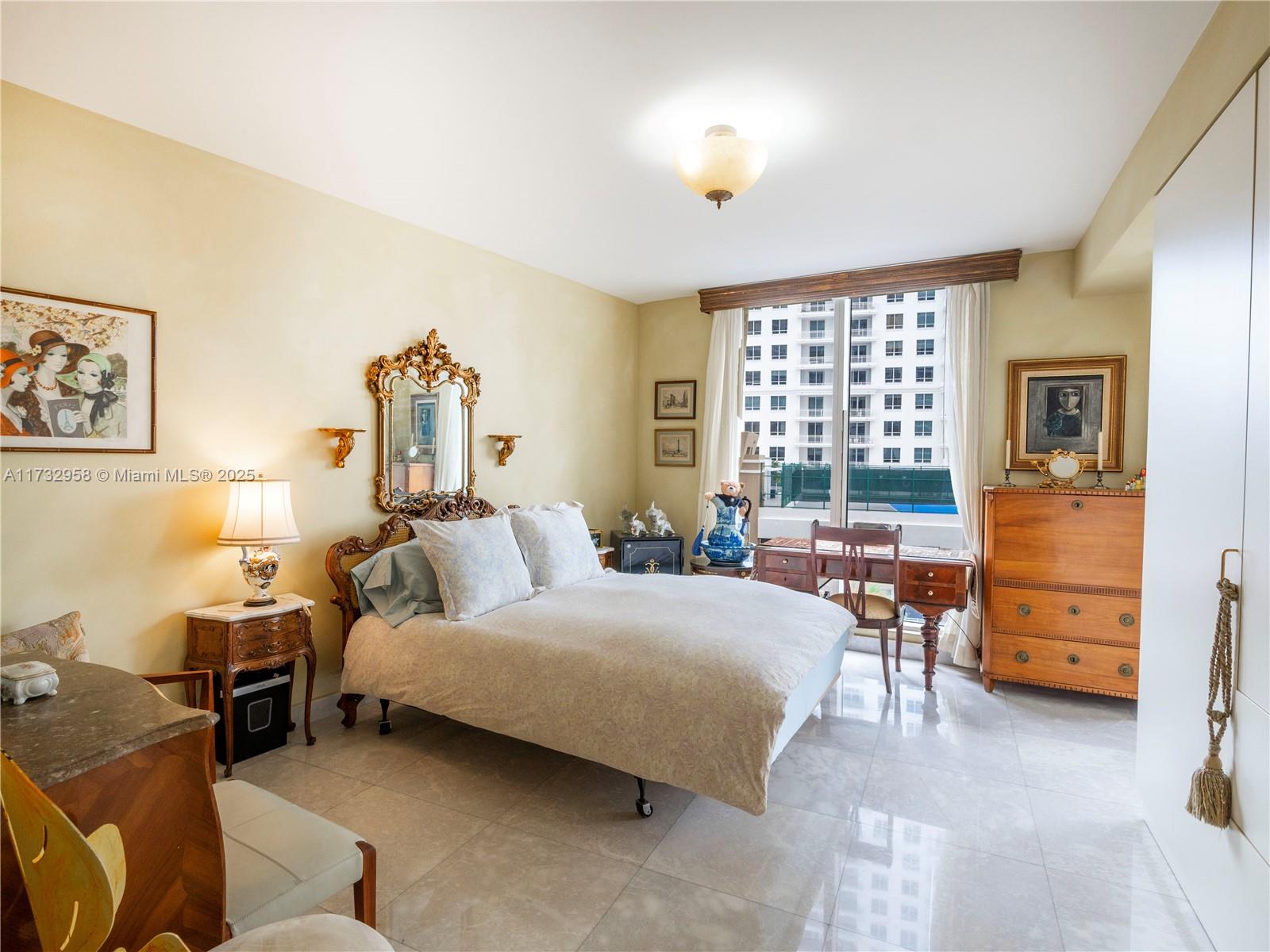 901 Brickell Key Blvd #702, Miami FL 33131