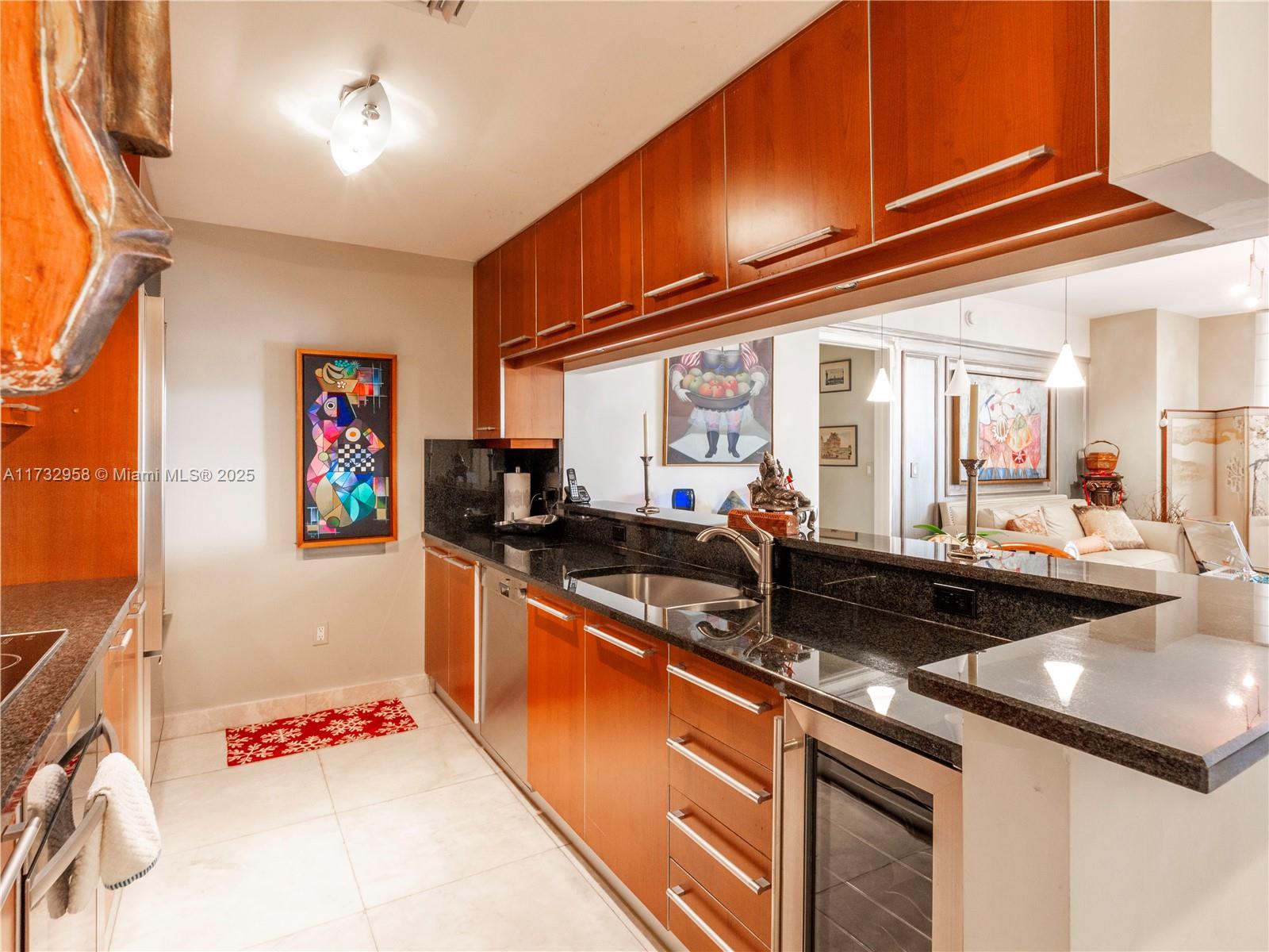 901 Brickell Key Blvd #702, Miami FL 33131