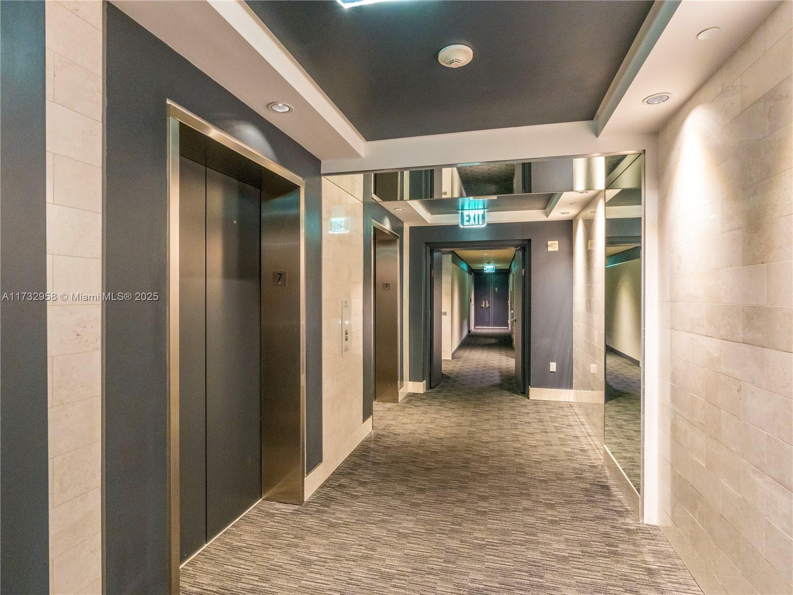 901 Brickell Key Blvd #702, Miami FL 33131
