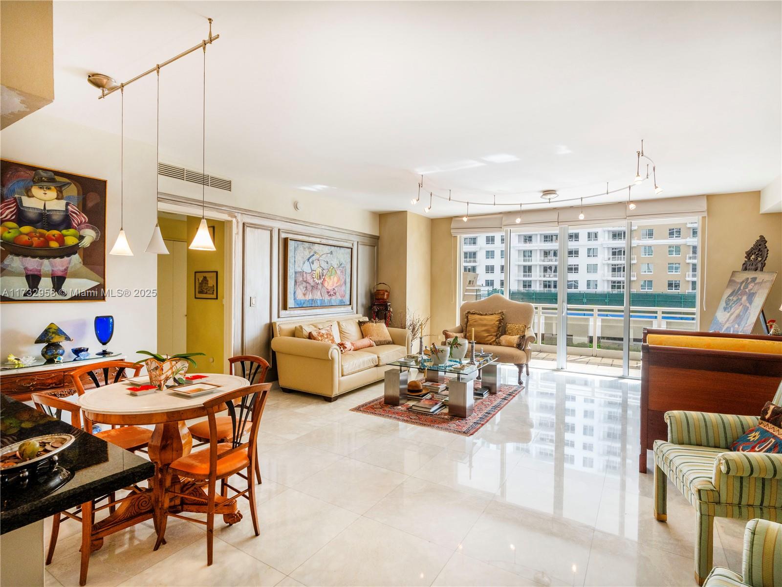 901 Brickell Key Blvd #702, Miami FL 33131