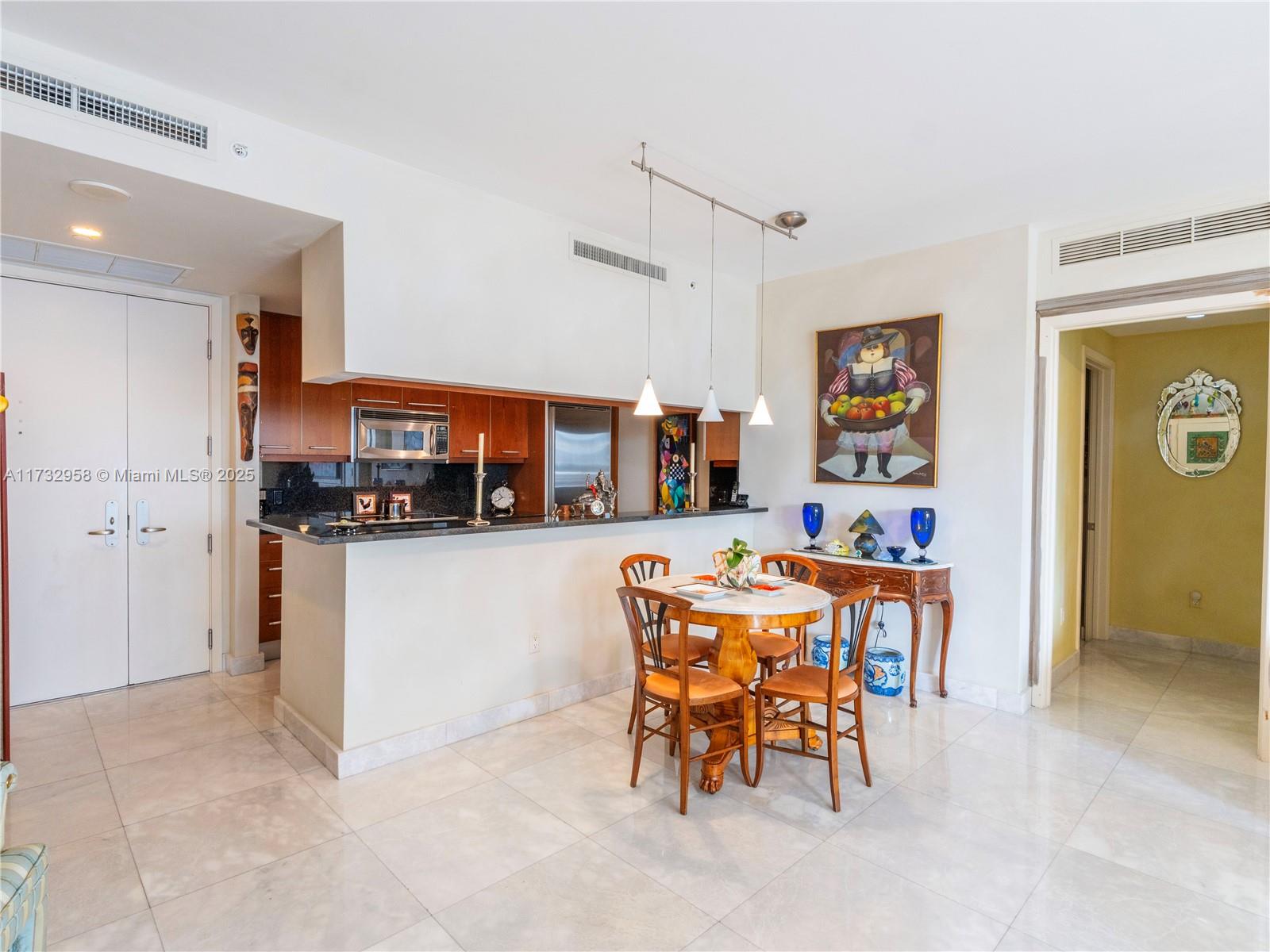 901 Brickell Key Blvd #702, Miami FL 33131