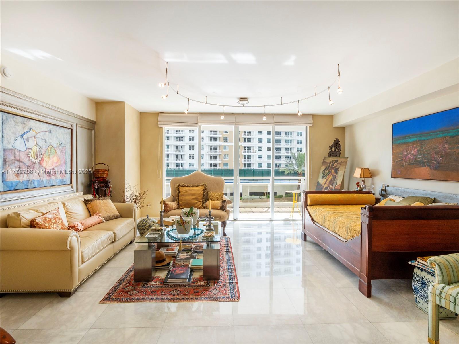901 Brickell Key Blvd #702, Miami FL 33131