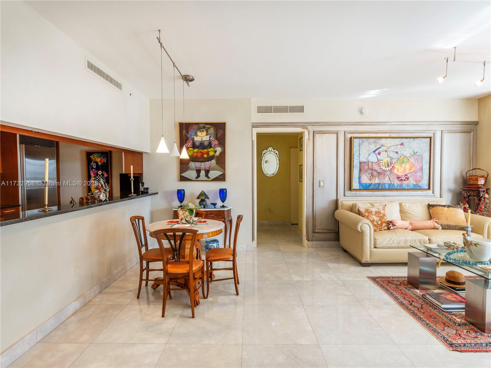 901 Brickell Key Blvd #702, Miami FL 33131