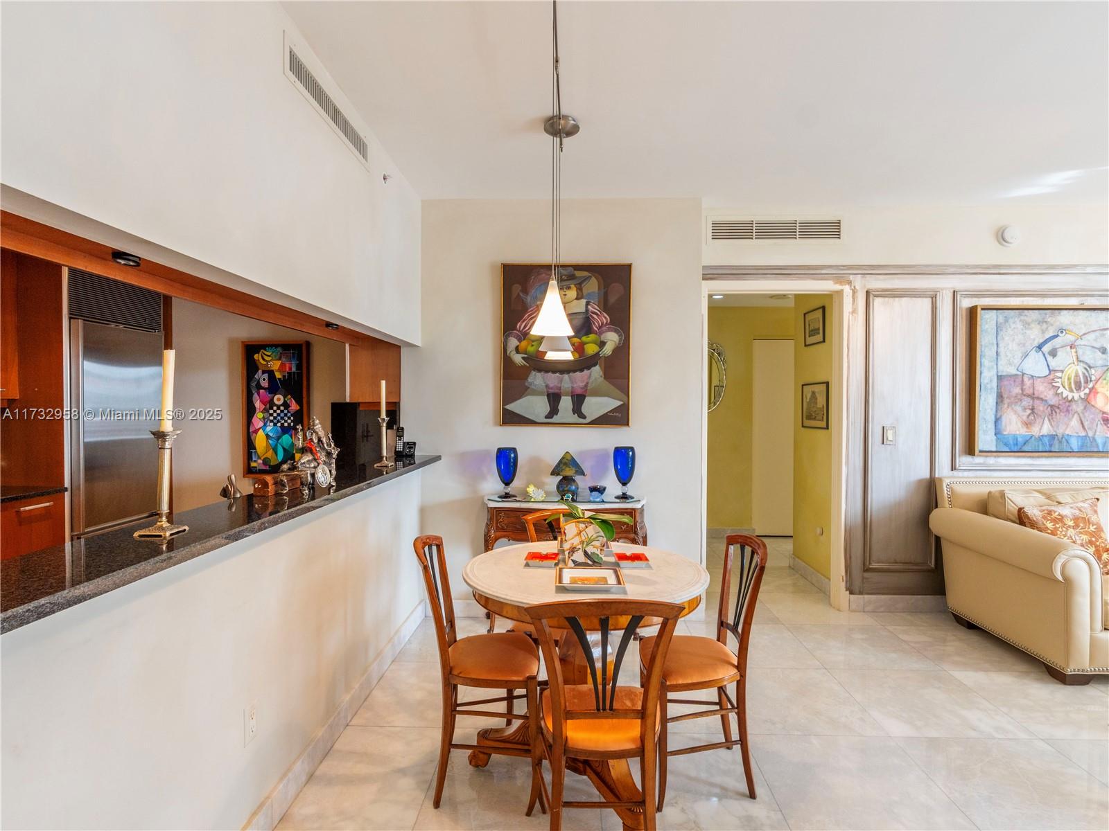 901 Brickell Key Blvd #702, Miami FL 33131
