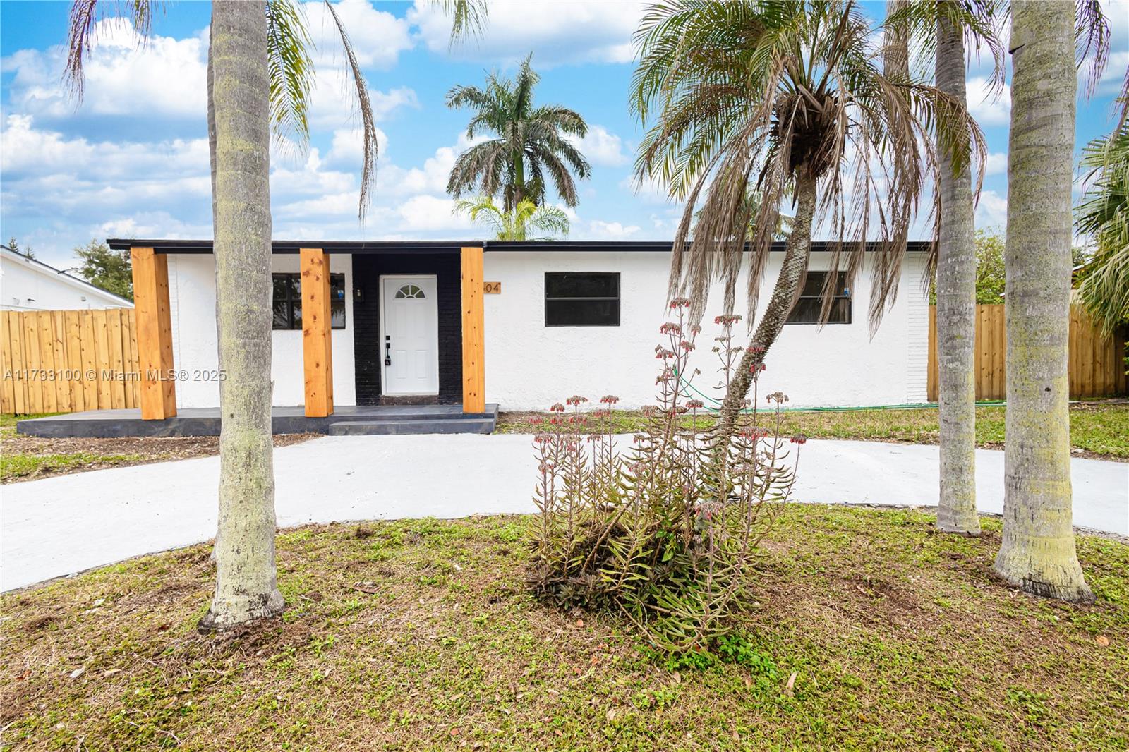 Residential, Homestead, Florida image 1