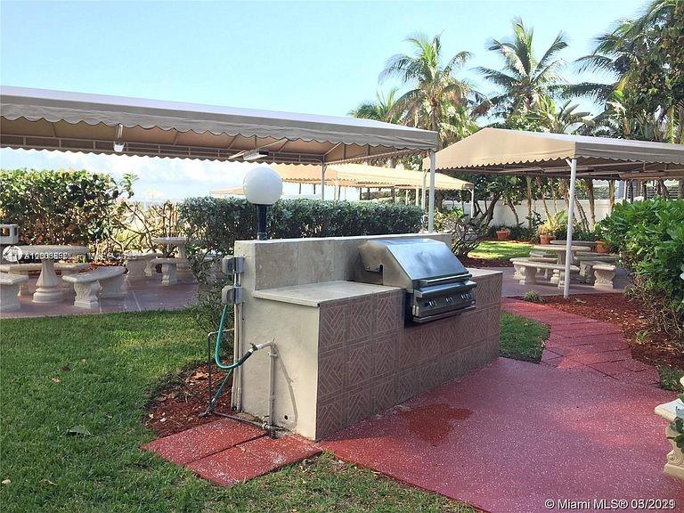 3505 S Ocean Dr #905, Hollywood, Florida image 23