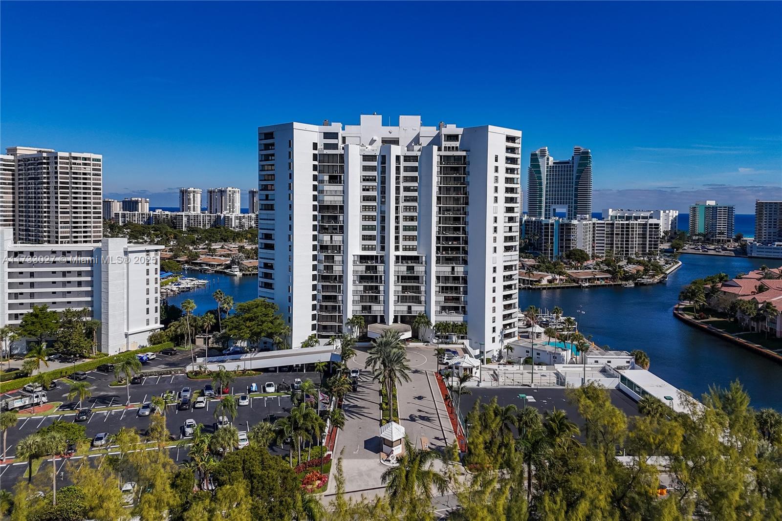 300 Three Islands Blvd #102, Hallandale Beach, Florida image 2