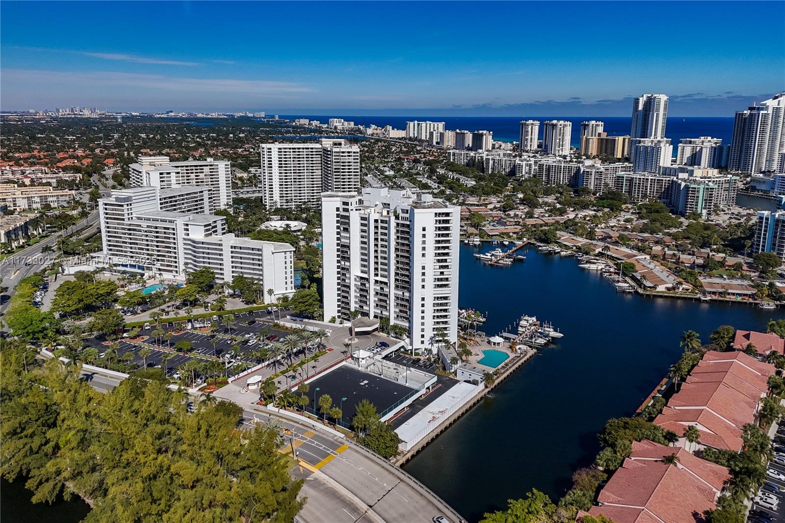 300 Three Islands Blvd #102, Hallandale Beach, Florida image 3