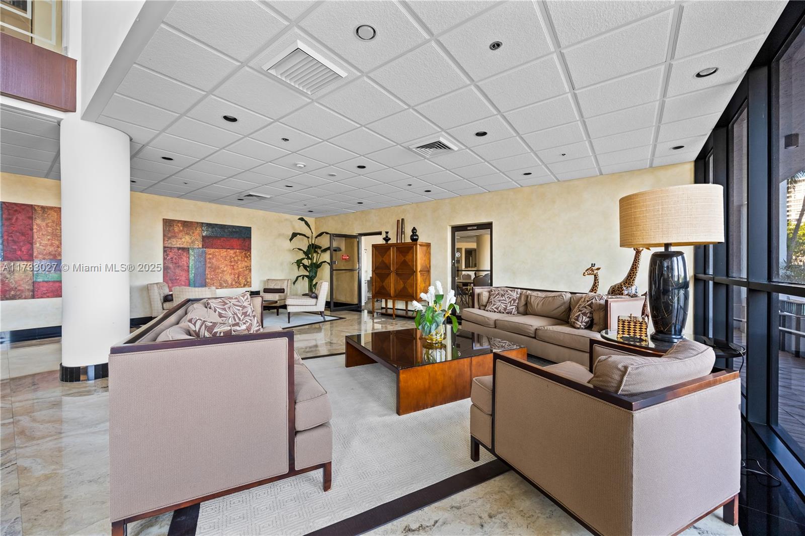 300 Three Islands Blvd #102, Hallandale Beach, Florida image 39