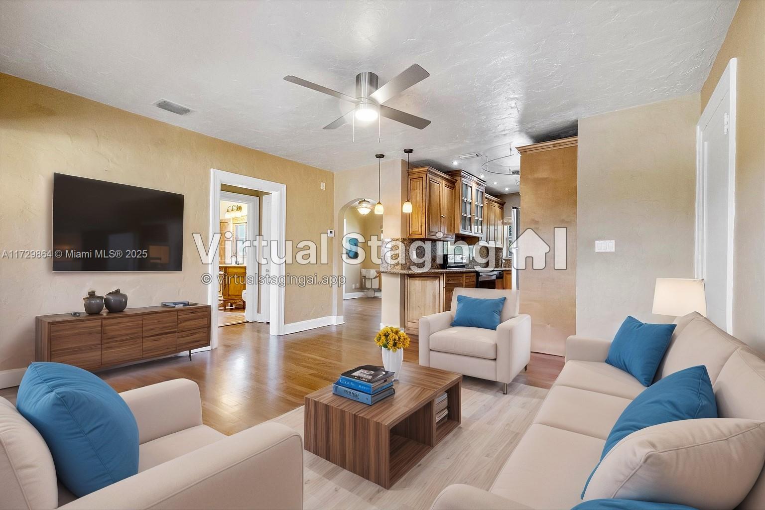 421 Grand Concourse #4, Miami Shores, Florida image 7